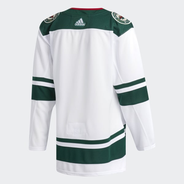 adidas Wild Away Authentic Pro Jersey Multi adidas US