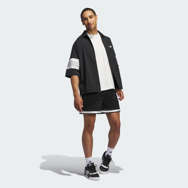 Pantaloncini adidas unisex online