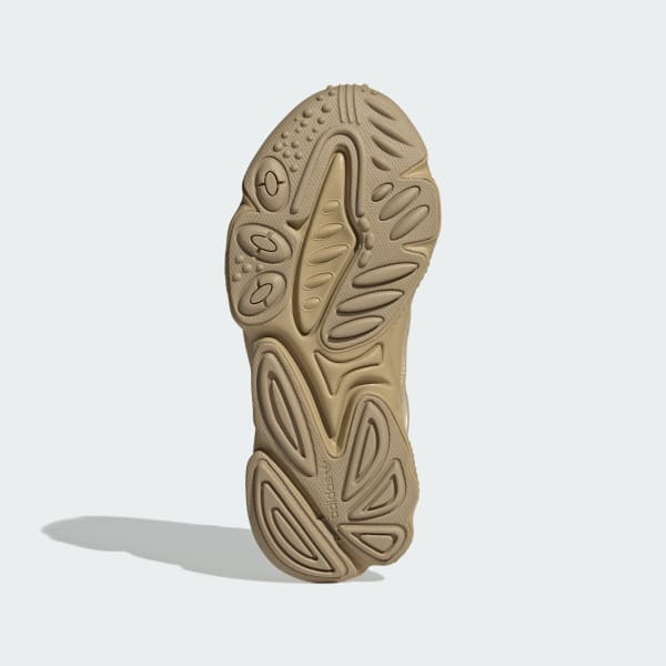 Bezowy OZWEEGO Shoes