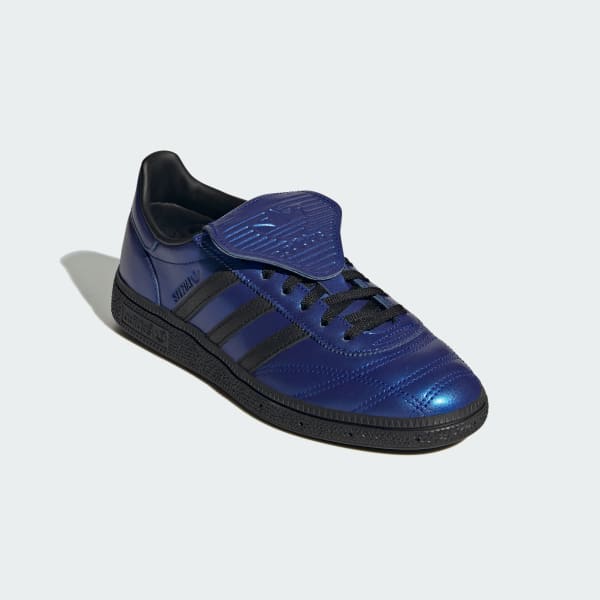 Blue Handball Spezial Shoes