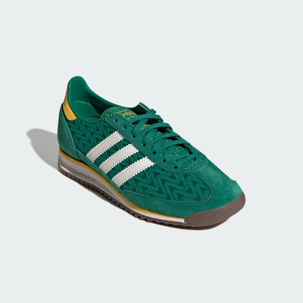 Green SL 72 OG SHOES