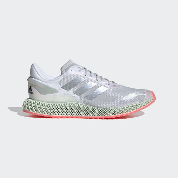 Mens adidas 4d run 1.0