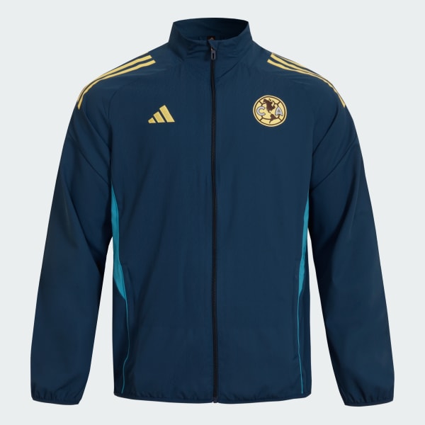 America Original Chamarra De Club America America Original Club