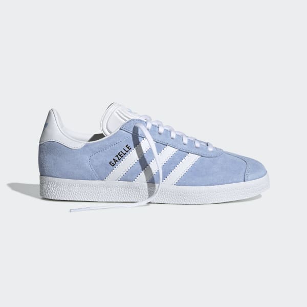 blue gazelles
