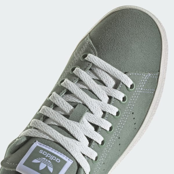 Stan smith croco adidas vert outlet