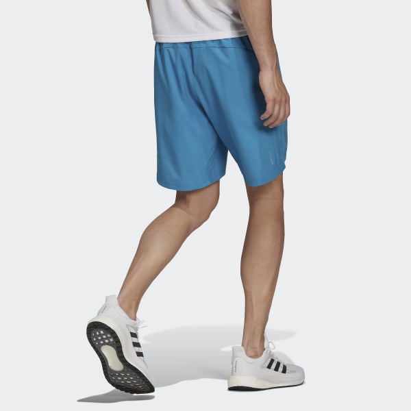 adidas run it short w