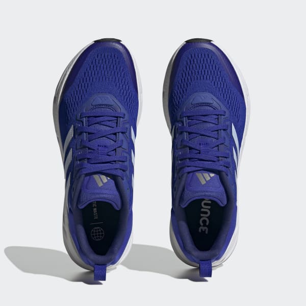 Azul Tenis Questar