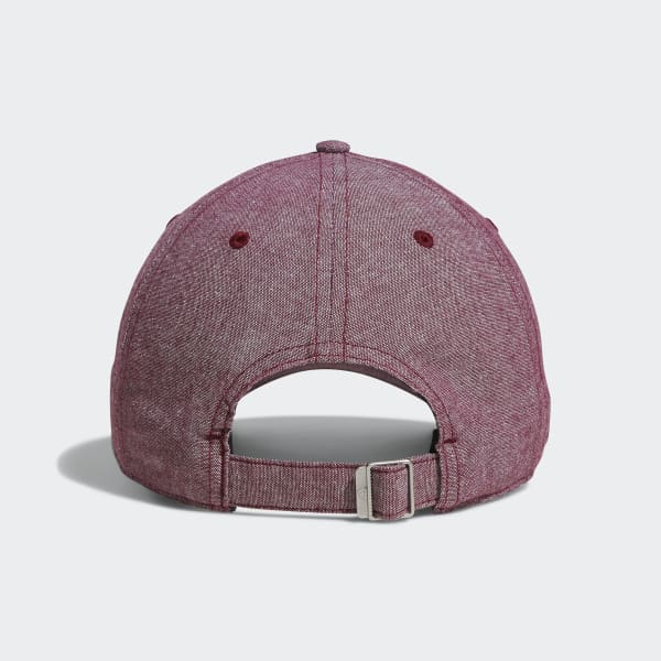 adidas Mully Performance Cap Red adidas Singapore