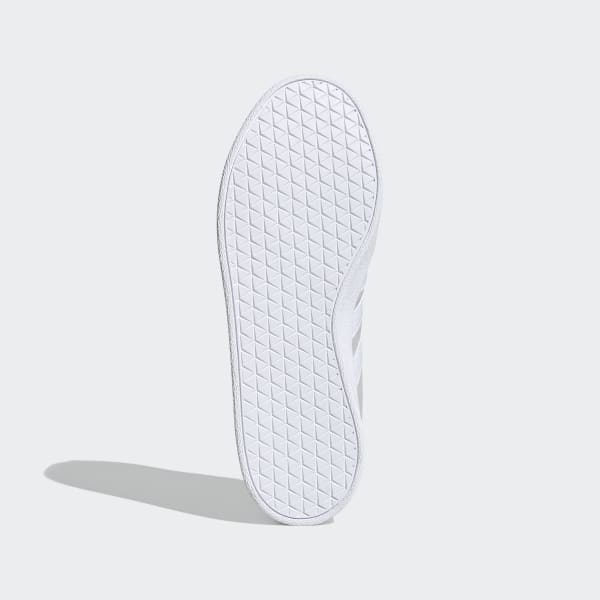 adidas VL Court 2.0 Shoes - Grey | adidas Singapore