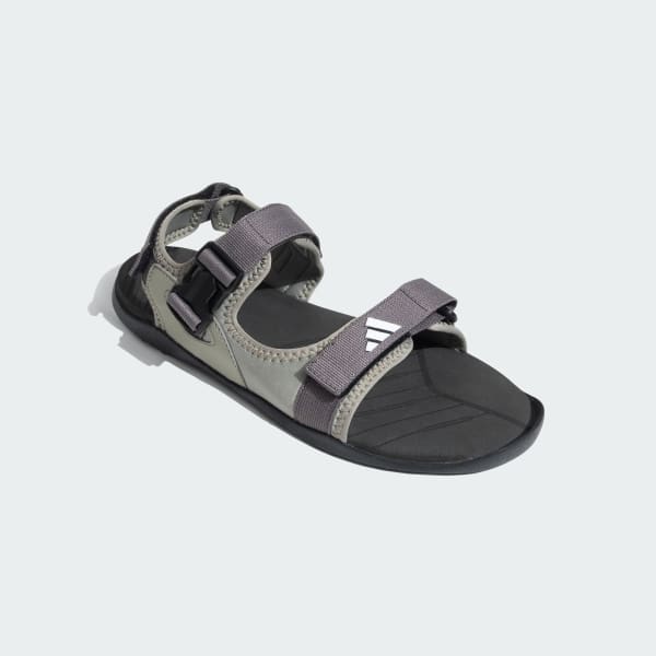 Green Terrex Opez Sandals