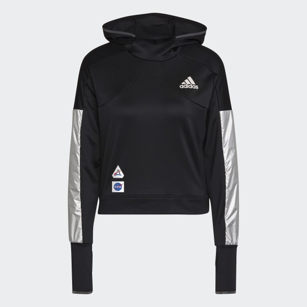 Adidas shop space hoodie