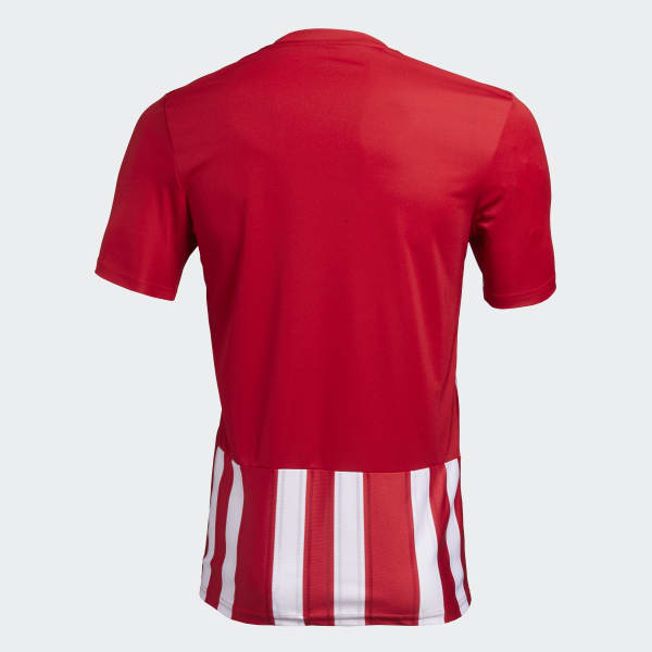Rojo Camiseta de Local Junior FC