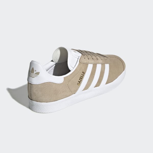 adidas Gazelle Shoes - Brown | adidas US