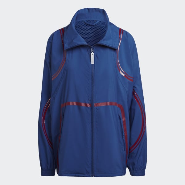 Bla adidas by Stella McCartney TruePace Woven Jakke HL644