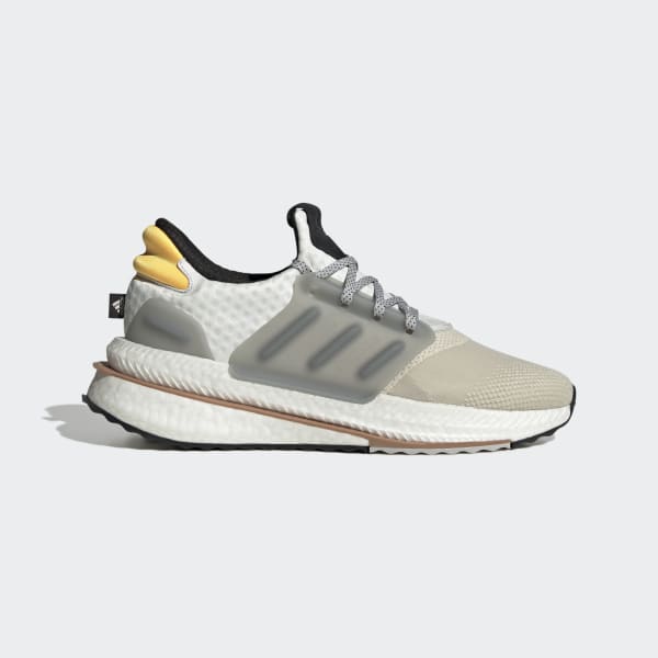 adidas X_PLRBOOST Shoes - Beige | Lifestyle | US