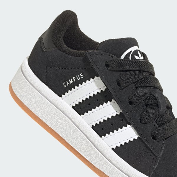 Chaussure lacets elastiques fermeture confortable Campus 00s Enfants