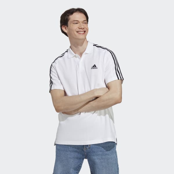 Adidas polo shirt price clearance