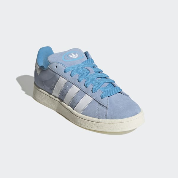Blau Campus 00s Schuh