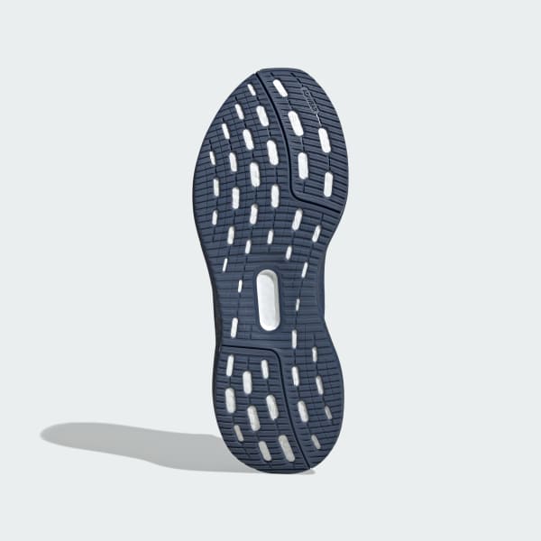 ブルー ピュアブースト 5 ランニング / Pureboost 5 Running