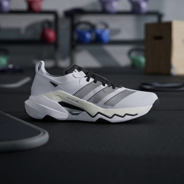 Bianco Scarpe da allenamento Rapidmove Pro