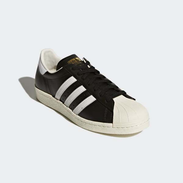 adidas Tenis 80s - Negro adidas Mexico