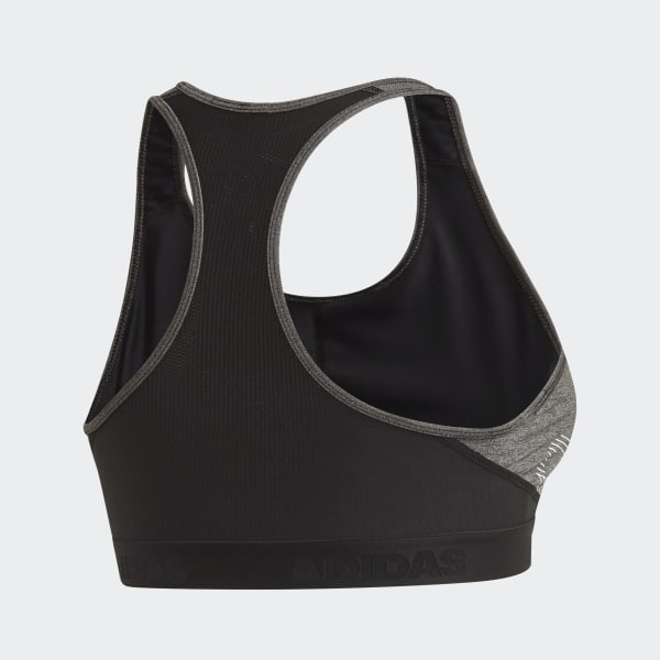 adidas alphaskin sports bra review