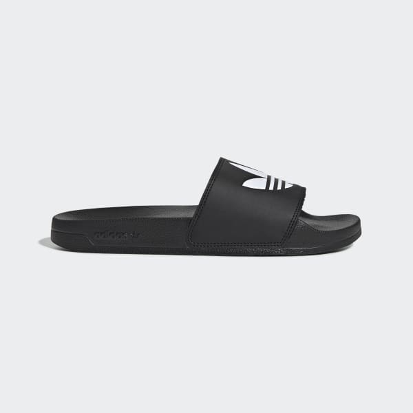 men's adidas originals adilette lite slide sandals