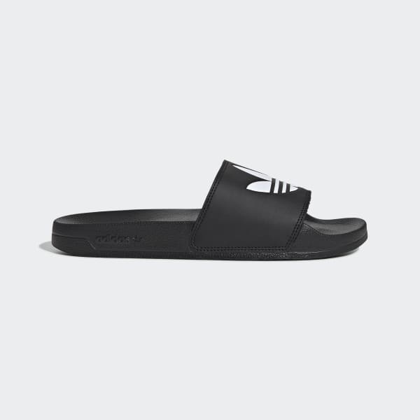 Adidas adilette purple discount