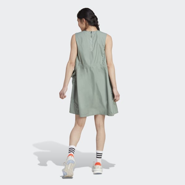 Adidas city sales tee dress