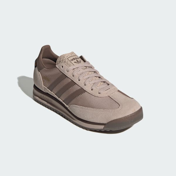 Brown SL 72 RS SHOES