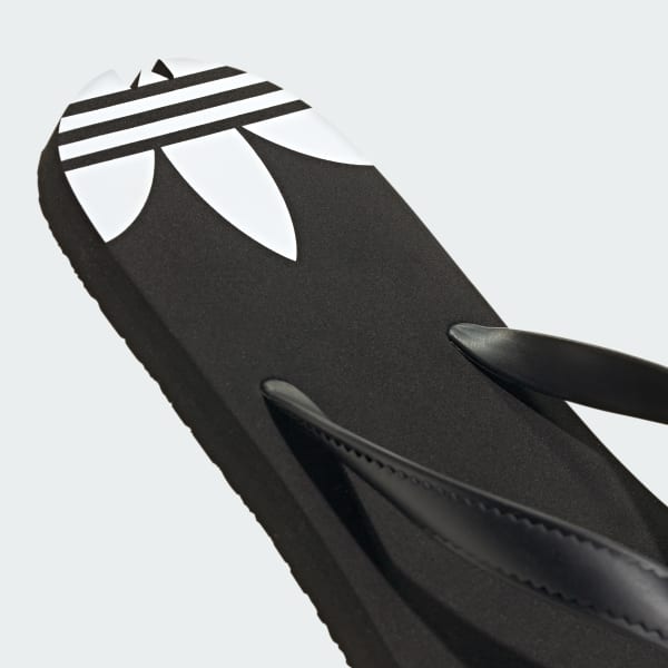 아디다스 adi Sun Thongs - Black | adidas South Korea