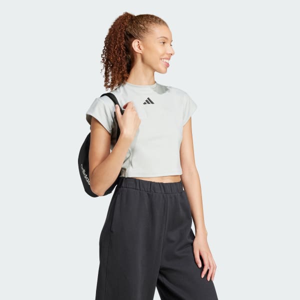 Gris T-shirt City Escape Baby