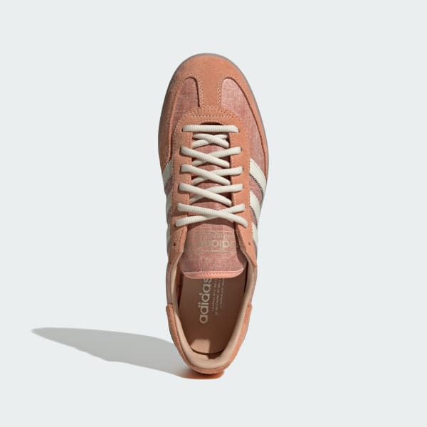 Laranja Sapatilhas Handball Spezial