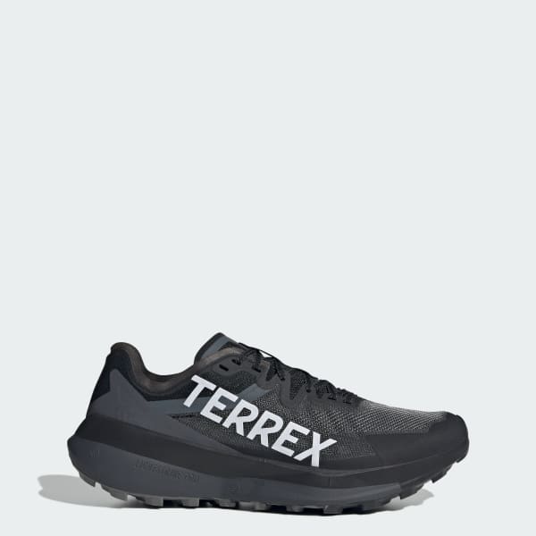 Terrex Heat.Rdy Trail Running Speed Ankle Socks