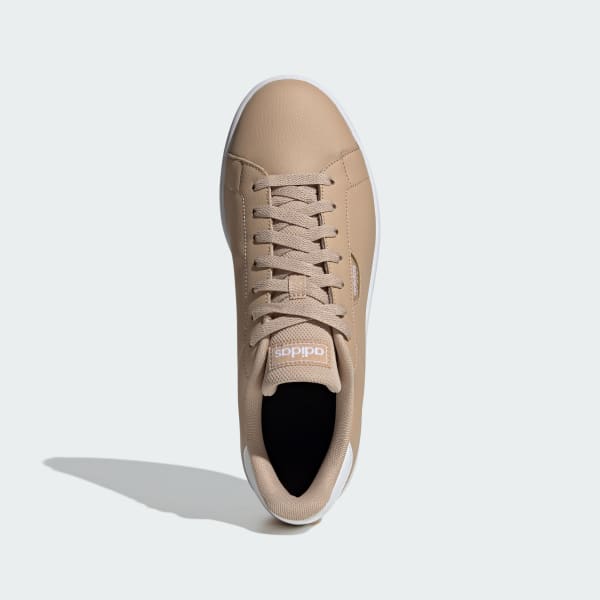 Adidas court beige on sale