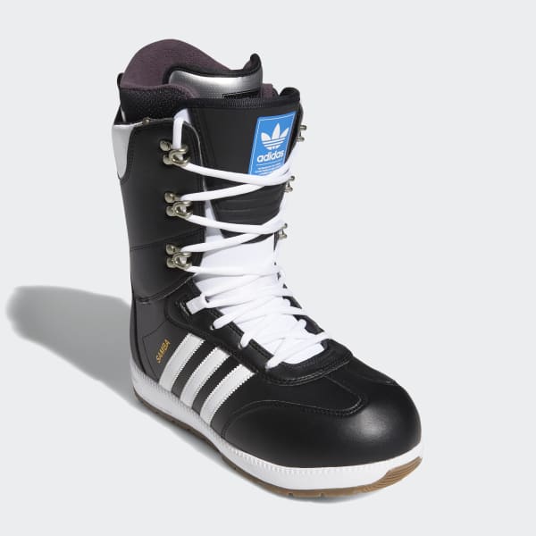 adidas samba snowboard boot