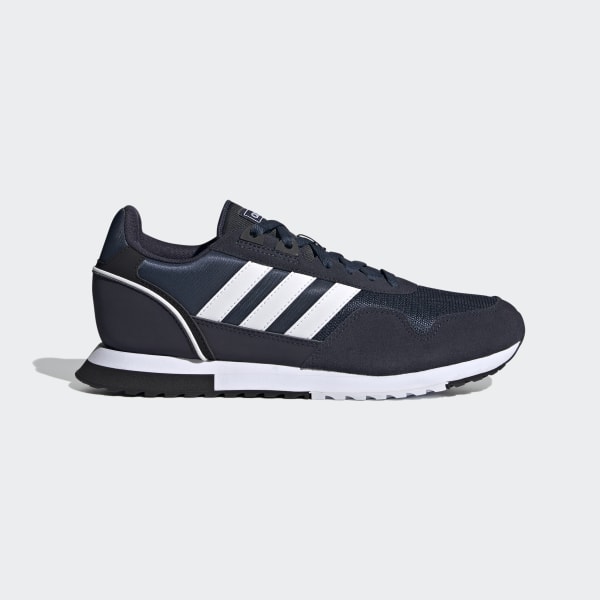 adidas 8k trainers grey