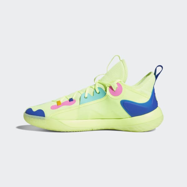 Harden clearance 2 green