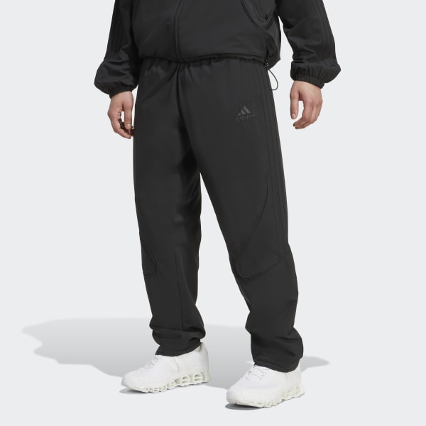 TRACK PANT everyone × adidas (BLACK) TRACK PANT everyone (BLACK) | everyone