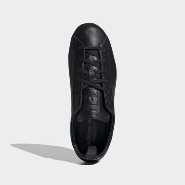 adidas Stan Smith Lo Pro Shoes - Black | Free Shipping with