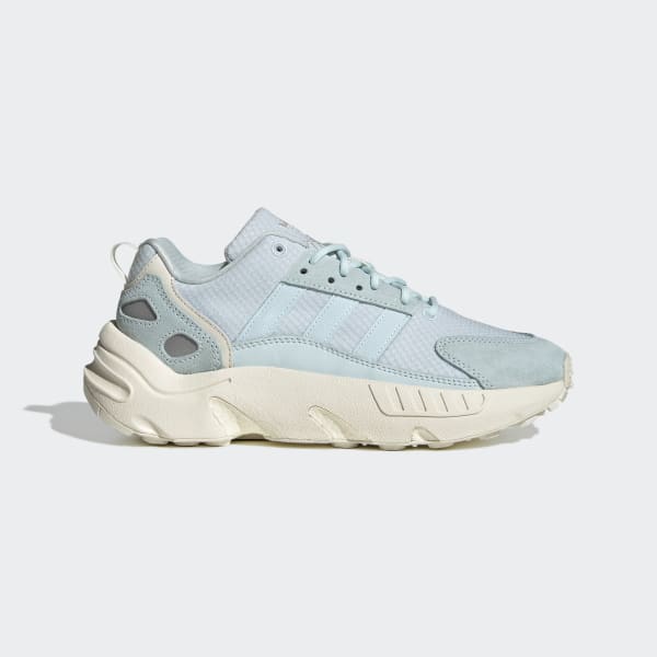 modrá Boty ZX 22 BOOST