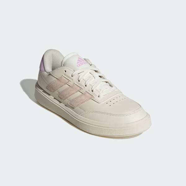 Λευκό Courtblock Shoes