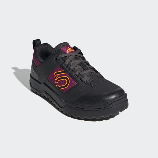 Svart Five Ten Impact Pro Mountain Bike Shoes