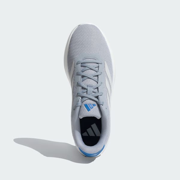 Grey Base Velocity Shoes