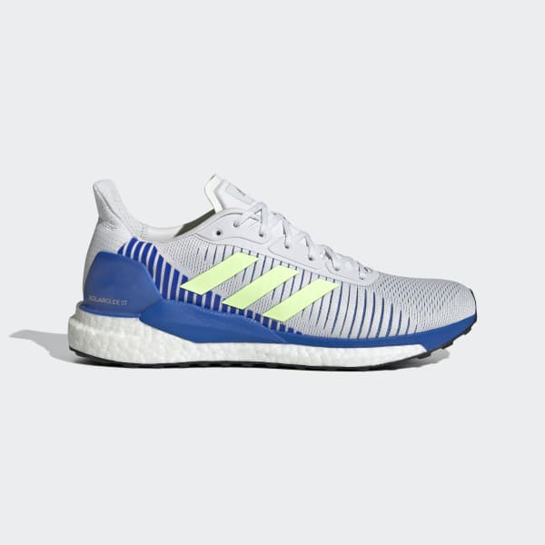 adidas Solarglide ST 19 Schuh - WeiÃ | adidas Deutschland