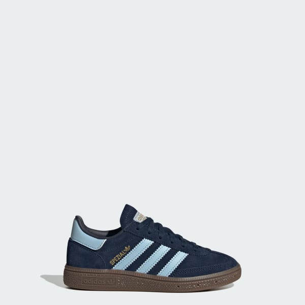 adidas HANDBALL SPEZIAL NAVY 27センチ adidas Handball Spezial navy | PRM USA