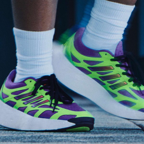 Zapatillas Adizero Aruku - Morado adidas | adidas Chile