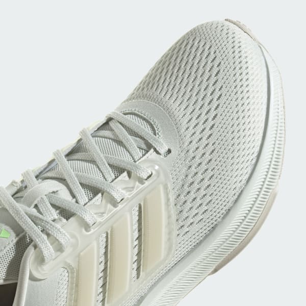 Adidas bounce green shoes online