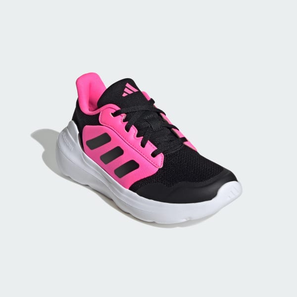 cierna Tenisky Tensaur Run 2.0 Kids