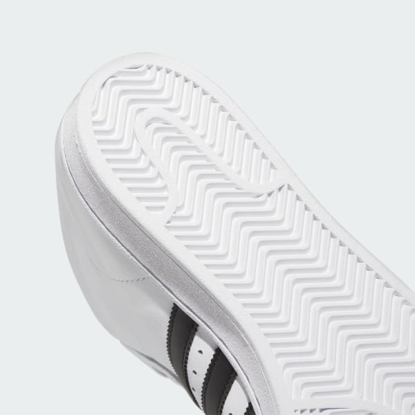 adidas Pro Model ADV Skateschuh WeiB adidas Deutschland